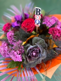 Spooktacular Bouquet